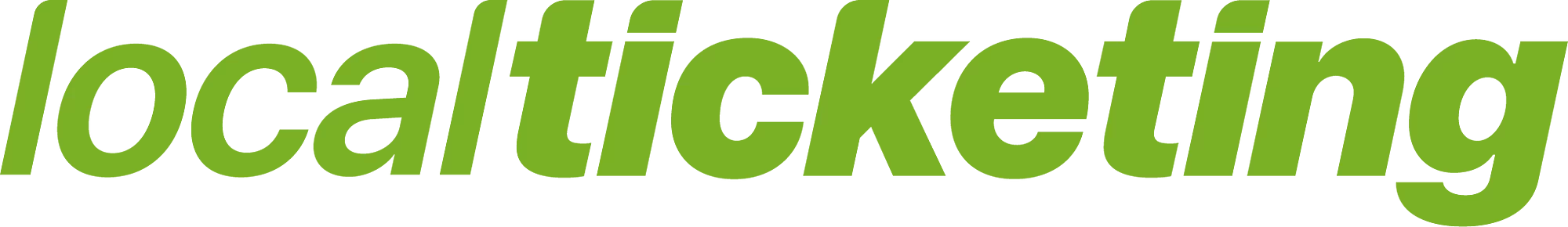 Link zu Localticketing