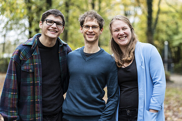 Momentum im Kreativ-Haus