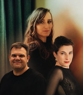 Jazzensemble Intervox im Kreativ-Haus