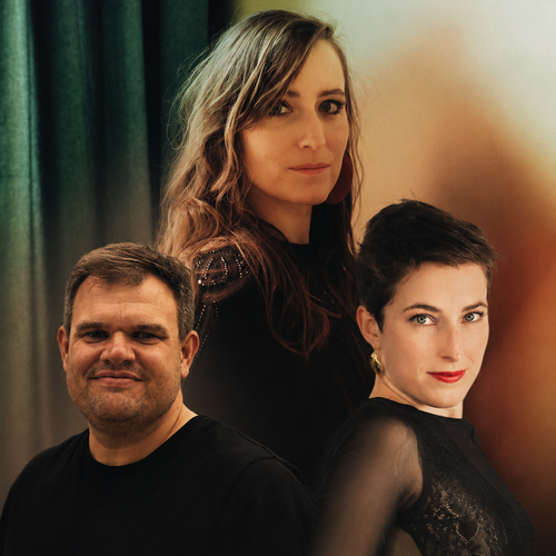 Jazzensemble Intervox im Kreativ-Haus