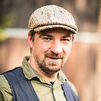 Olaf Herzog - Theaterpädagoge