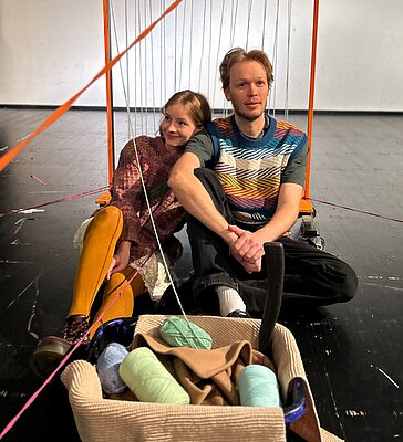 Musical Close Up im Kreativ-Haus