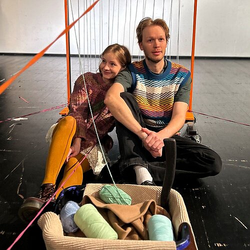 Musical Close Up im Kreativ-Haus