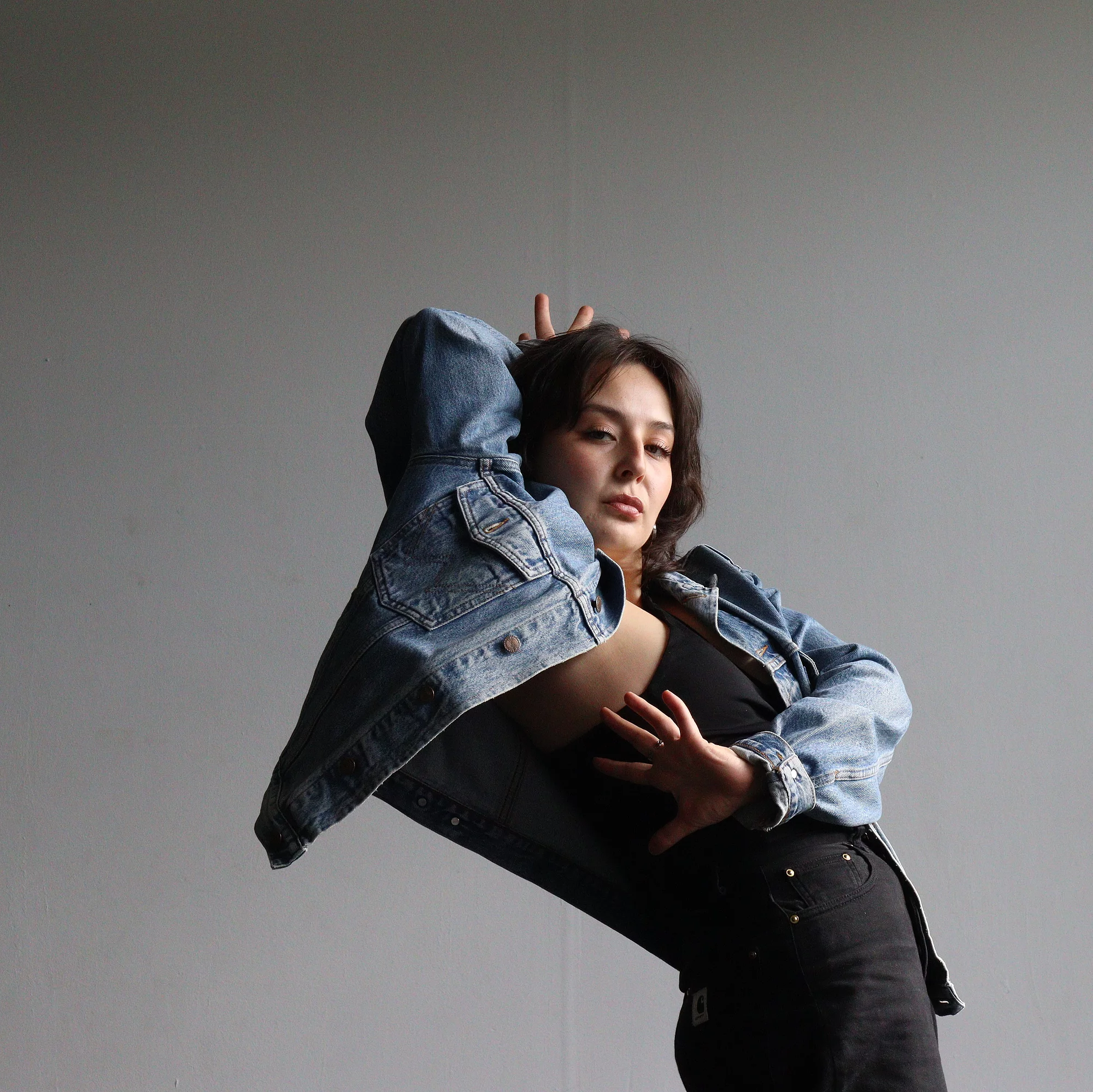 Ludmilla Schemak Dozentin im Kreativ-Haus