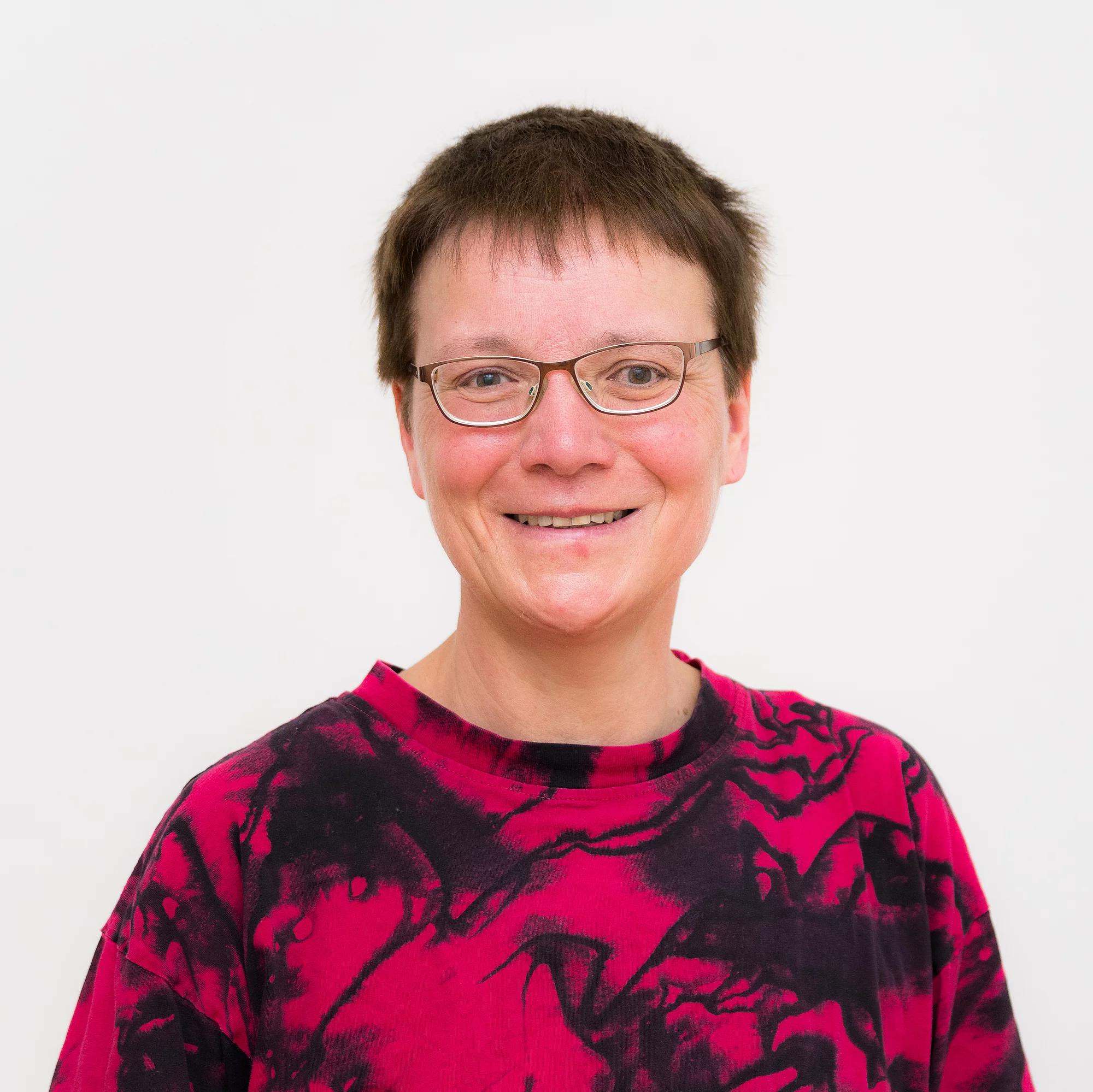 Claudia Vennemann Dozentin im Kreativ-Haus