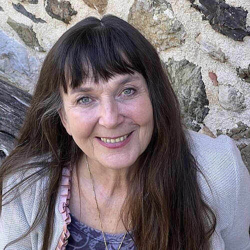 Portraitbild Henriette Heinrichs Dozentin Kreativ-Haus