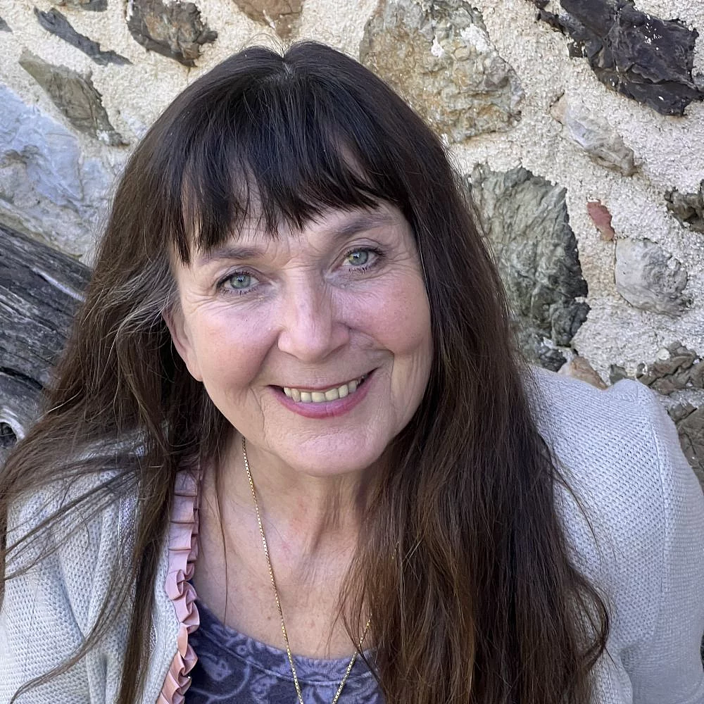 Portraitbild Henriette Heinrichs Dozentin Kreativ-Haus