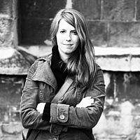 Silvia Jedrusiak - Theaterpädagogin