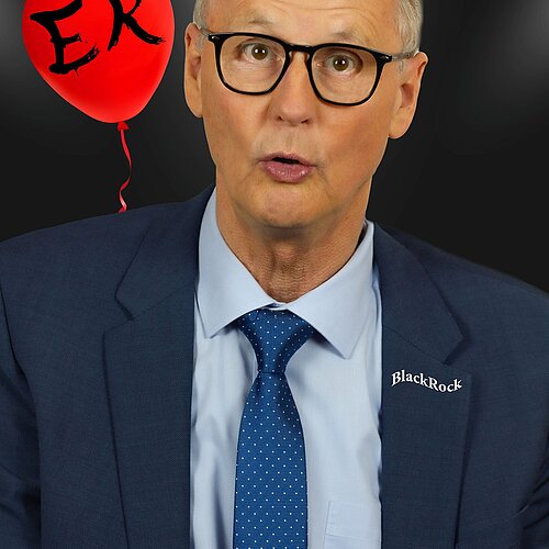 Reiner Kröhnert im Kreativ-Haus