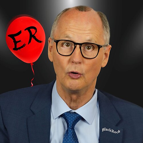 Reiner Kröhnert im Kreativ-Haus