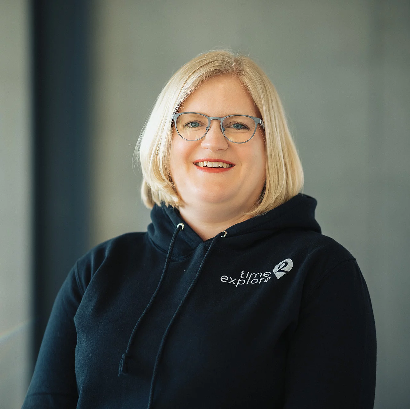 Lena Otte Dozentin im Kreativ-Haus