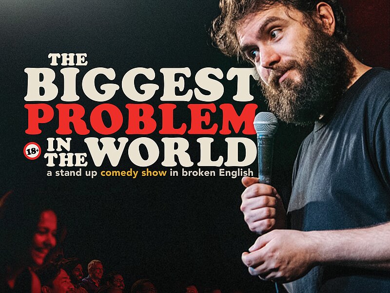 Victor Patrascan_Comedy Nomad