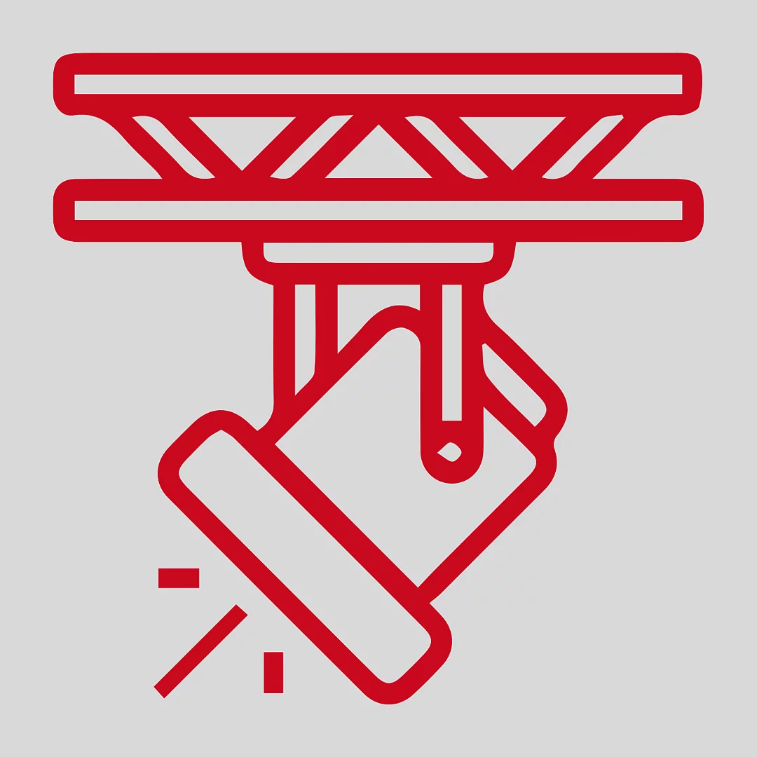 Stellvertreterbild Motiv Buehnenlampe von Mitarbeiter Alexander Hoffmann Kreativ-Haus