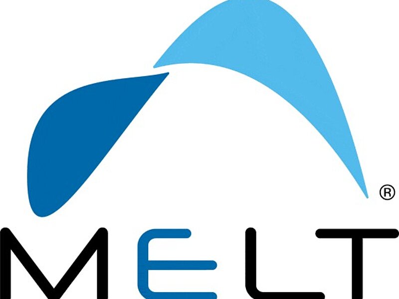 MELT Method® Logo im Kreativ-Haus