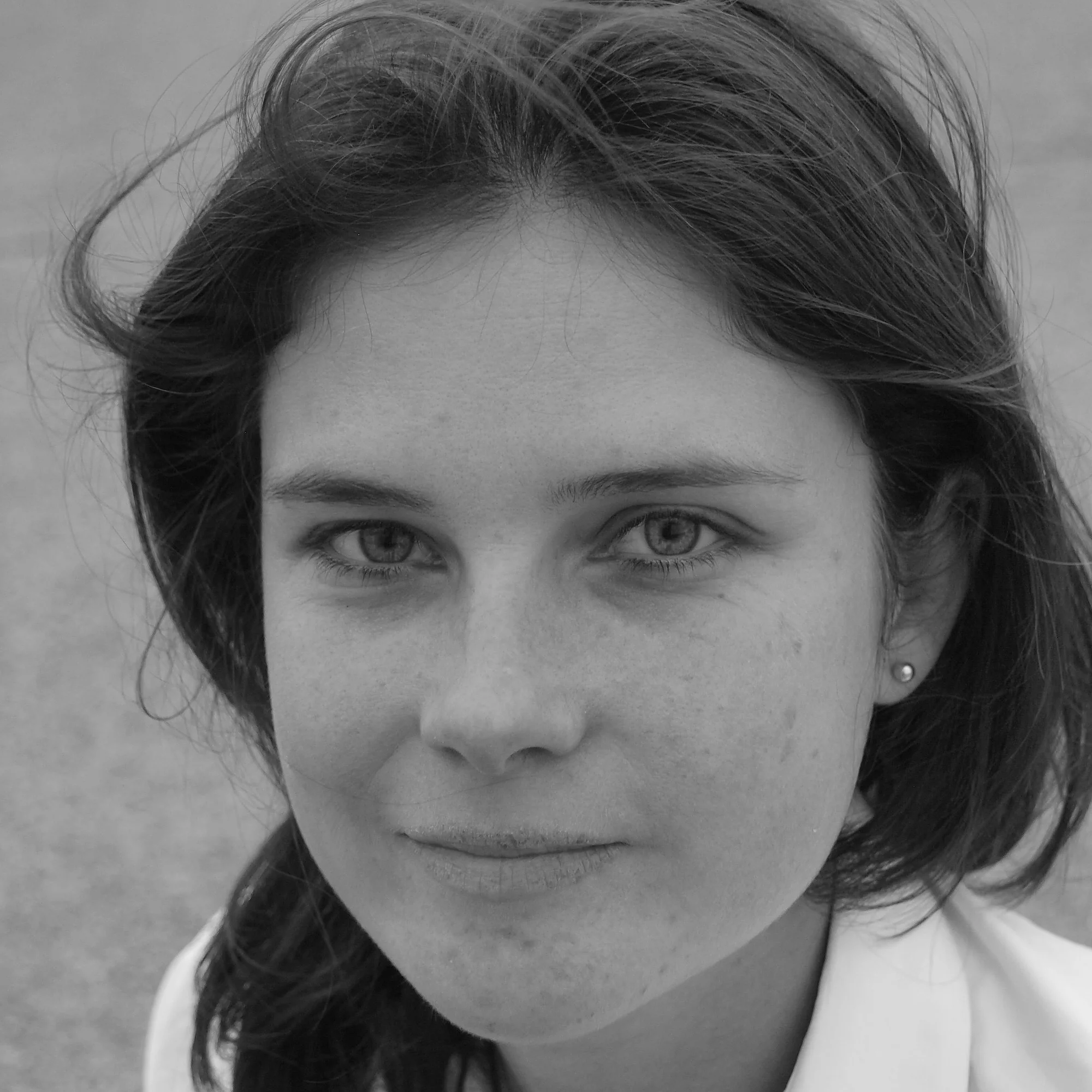 Katharina Povel Dozentin im Kreativ-Haus