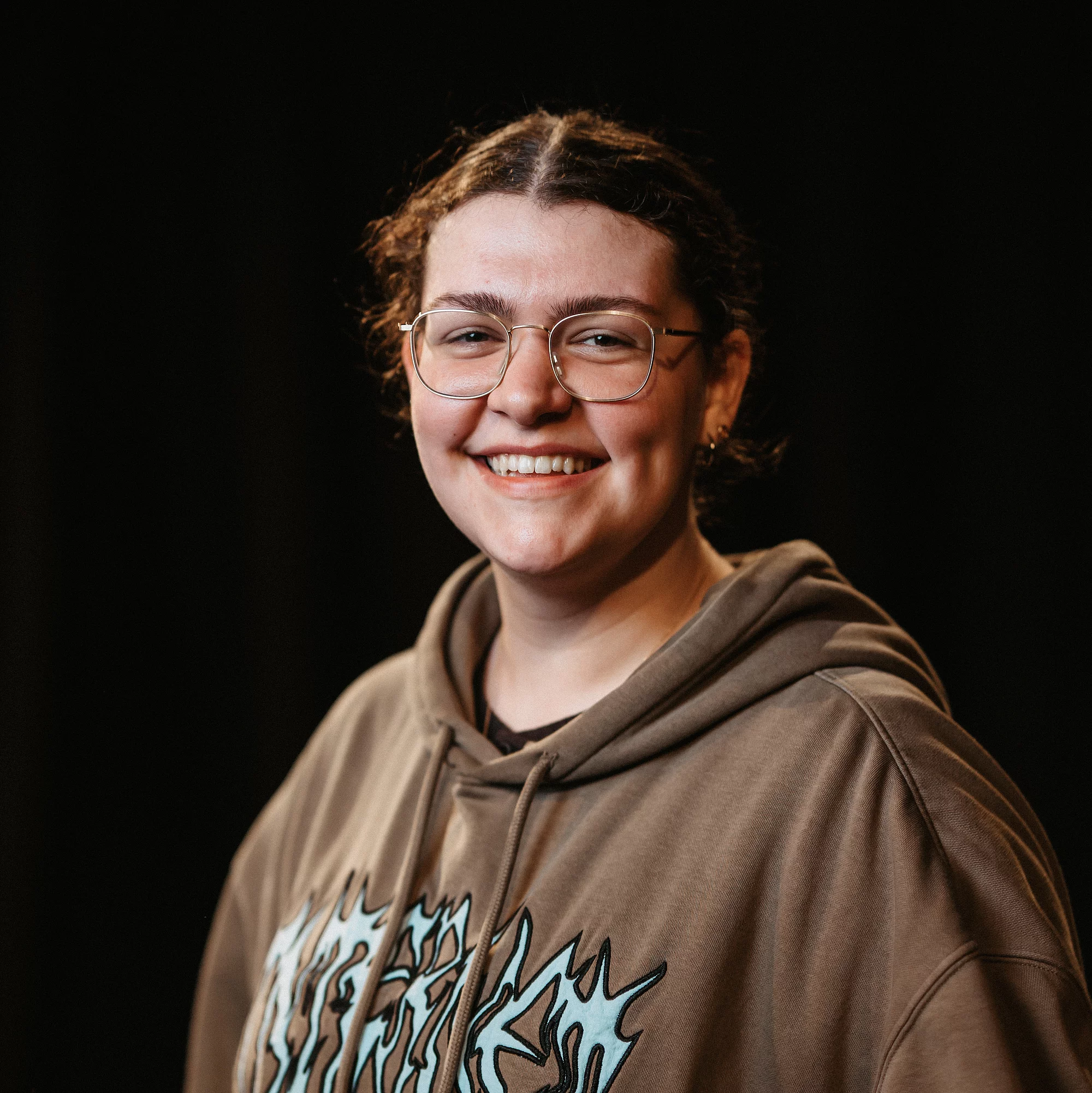 Dozentin im Kreativ-Haus Agnes Probst