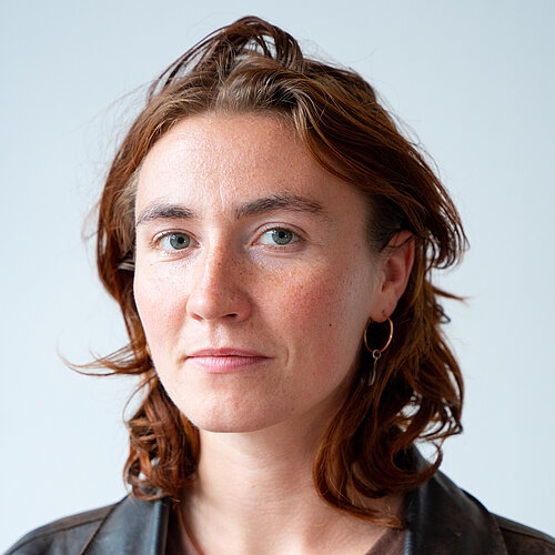 Dozent:in im Kreativ-Haus Lio Lamprecht