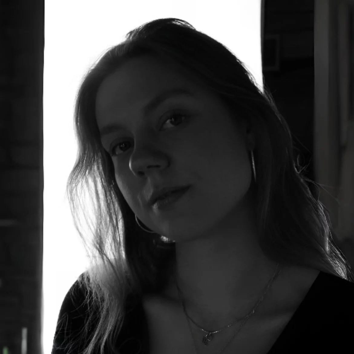 Dozentin in der Jugendkunstschule im Kreativ-Haus Carolin Jungenbluth