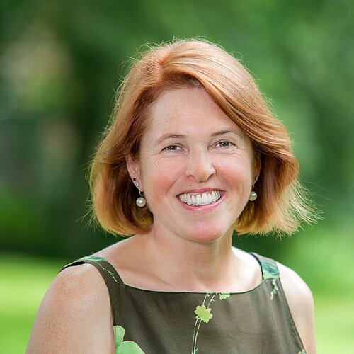 Gabriele JAsper Dozentin im Kreativ-Haus