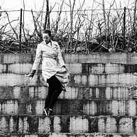 Judith Suermann - Tanzpädagogin Theaterpädagogin