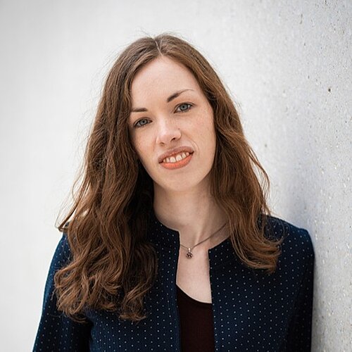 Lena Zeise Portraitbild