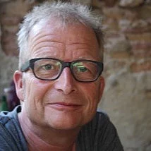 Portraitbild Christoph Elling