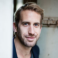 Jonas Riemer - Schauspieler & Theaterpädagoge