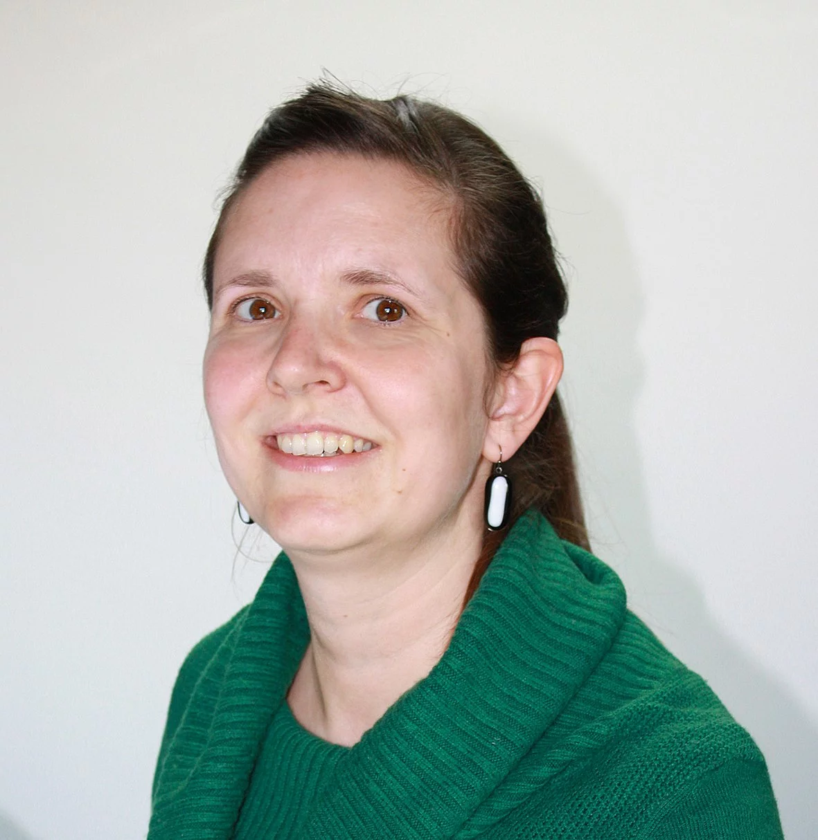 Portraitbild Julia Arztmann