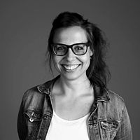 Lea Hahn - Theaterpädagogin