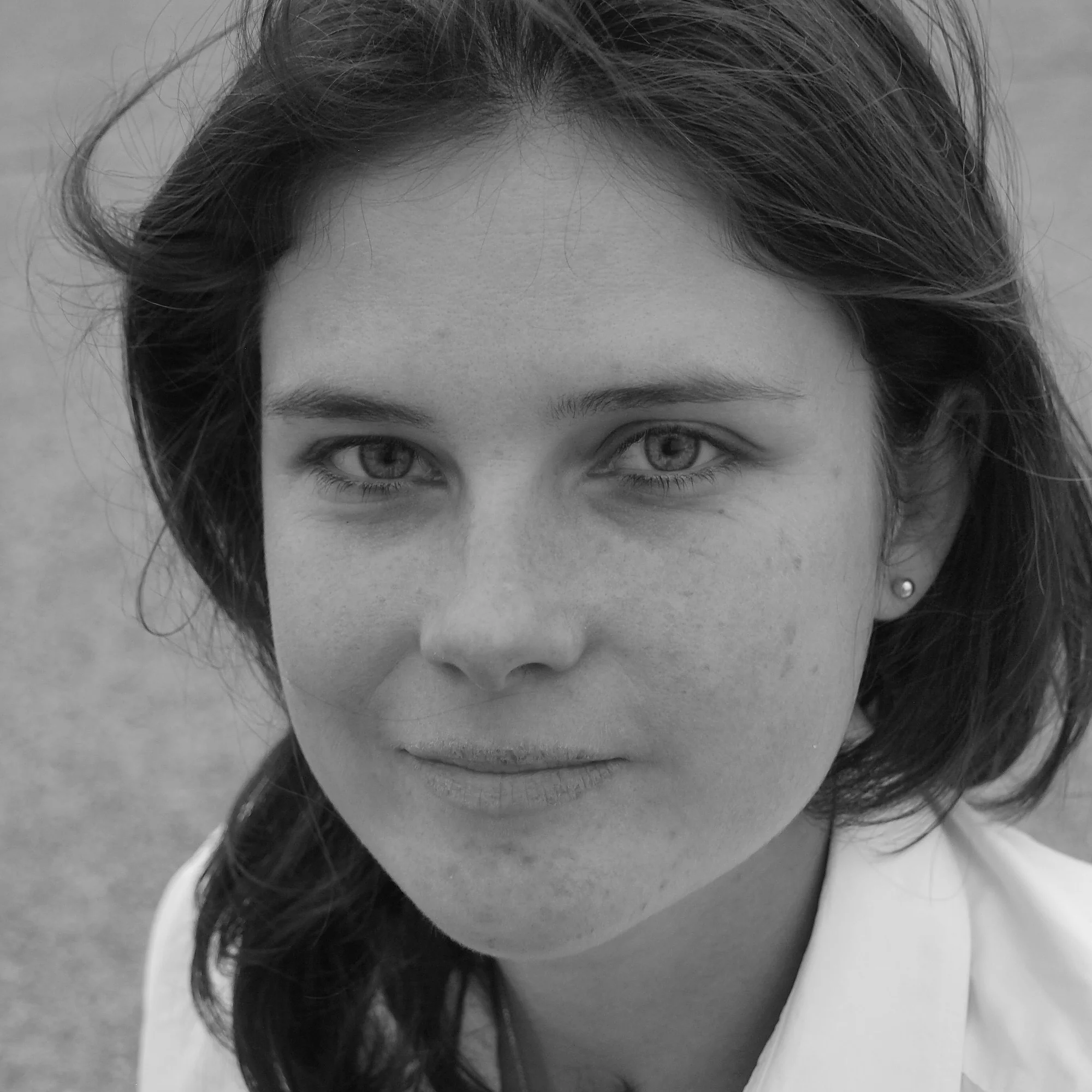 Dozentin Jugendkunstschule im Kreativ-Haus Katharina Povel