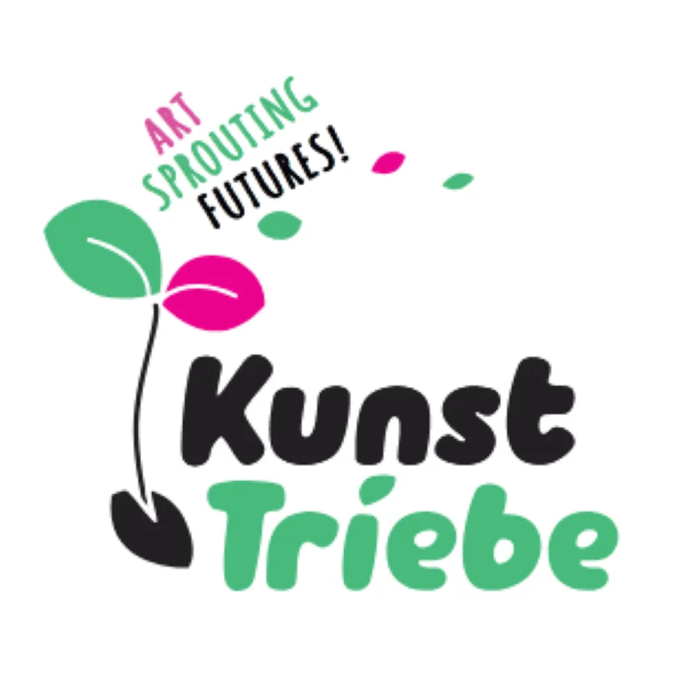 Logo des Projektes Kunst Triebe im Kreativ-Haus
