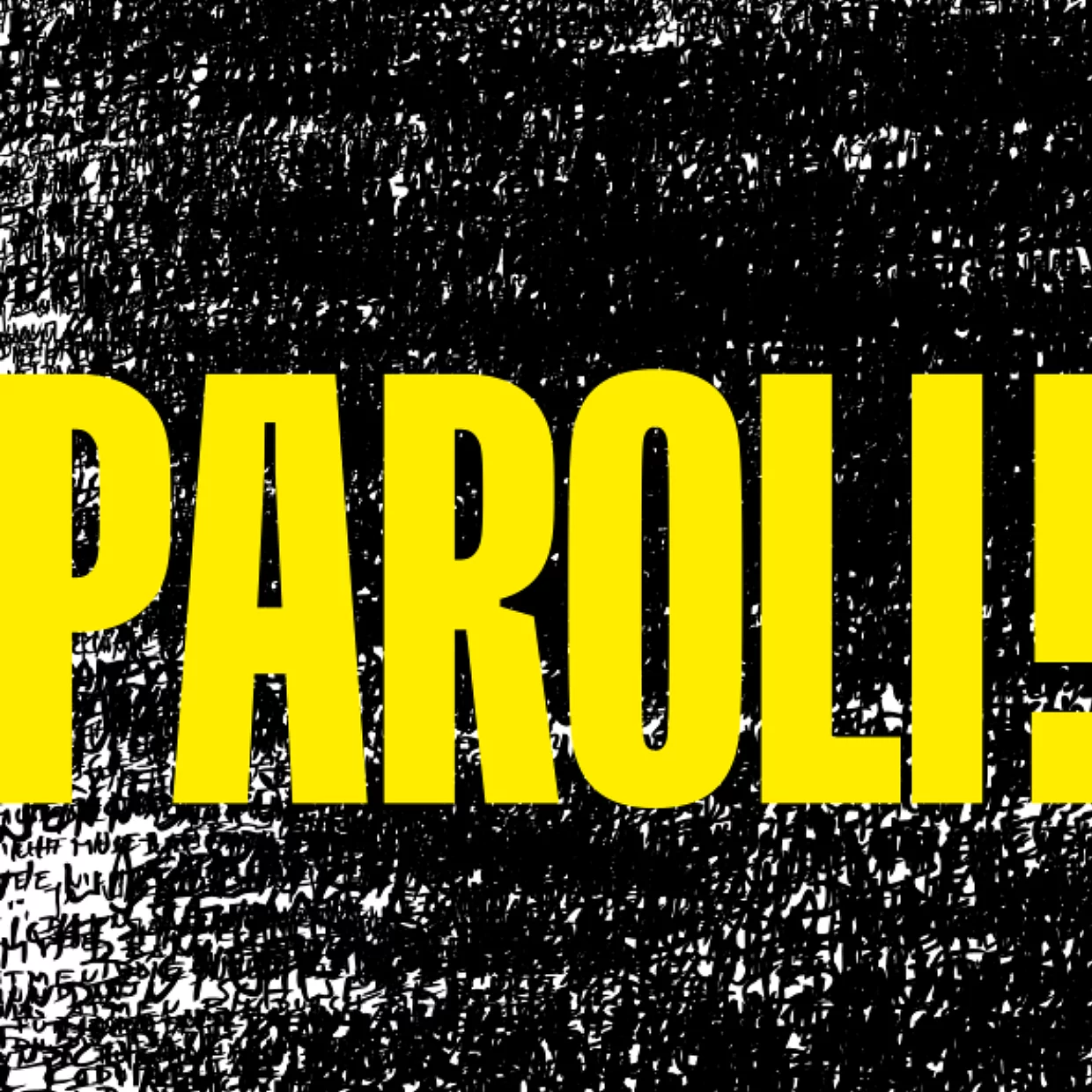 Logo PAROLI! ein Kooperationsprojekt von Stadtensemble und Kreativ-Haus