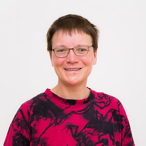 Dozentin Jugendkunstschule im Kreativ-Haus Claudia Vennemann