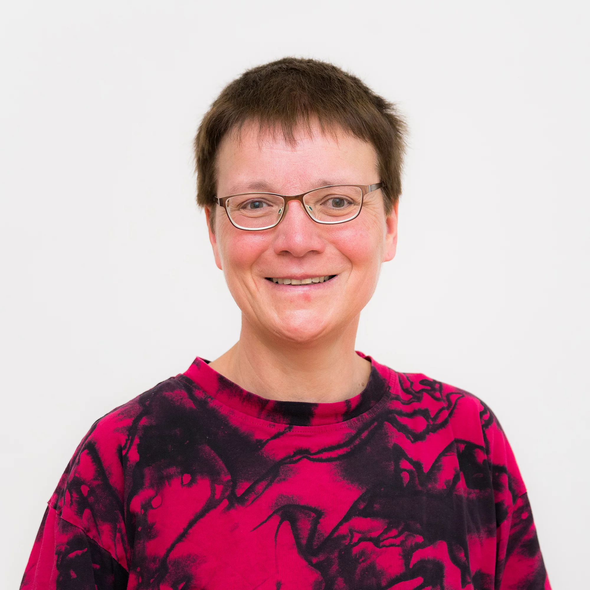Dozentin Jugendkunstschule im Kreativ-Haus Claudia Vennemann
