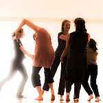 Body-Mind Centering - Offene Angebote