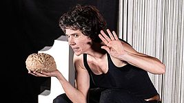 Theaterlabor Bielefeld