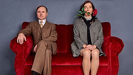 Ackermann & Ferstl - Ein Abend mit Loriot